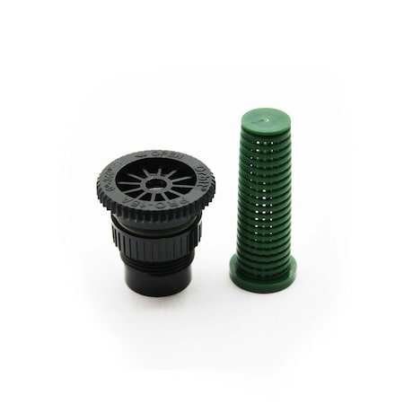 Thrifco Plumbing 53534 15'adj Nozzle Male Toro 8430159